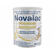 Nestle Premium Symbiotic 3 800g Infant Formula