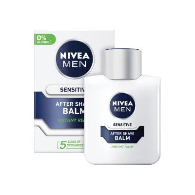 Nivea Men Post Shave Balm Sensitive 100ml