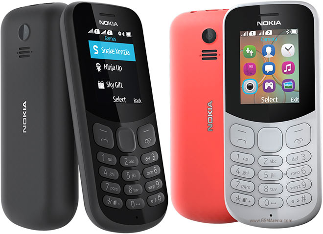 Nokia 130