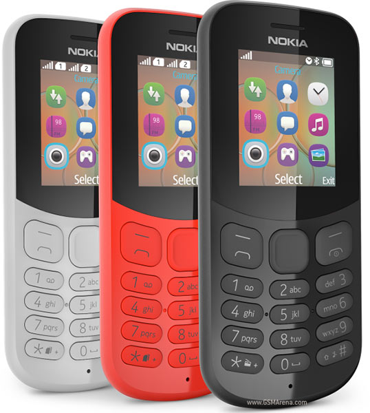 Nokia 130