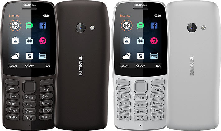 Nokia 210