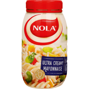 Nola Ultra Creamy Mayonnaise 730g - myhoodmarket