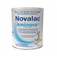 Novalac Aminova Infant Formula 400g