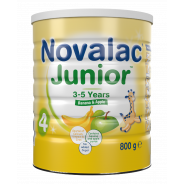 Novalac Junior 800g