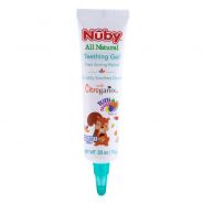 Nuby Teething Gel