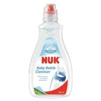 Nuk Bottle Cleanser 380ml - myhoodmarket
