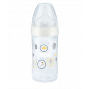 Nuk Classic Bottle First Choice 0-6 months - 150ml - myhoodmarket