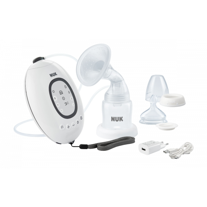 Nuk First Choice Electric Breast Pump