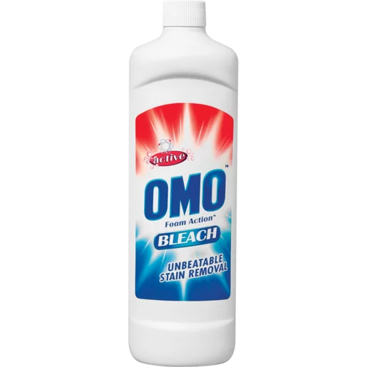 Omo Active Bleach 750ml