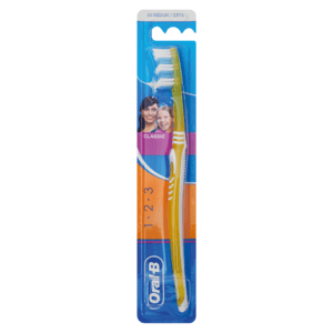 Oral-B Classic Toothbrush - myhoodmarket