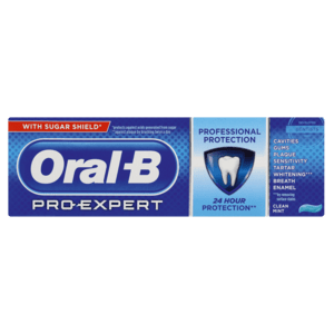 Oral-B Pro Expert Professional Protection Toothpaste 75ml - myhoodmarket