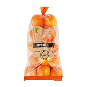 Orange Pack 3kg