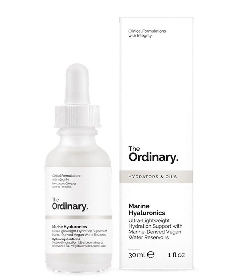 The Ordinary - Marine Hyaluronics (Parallel Import)