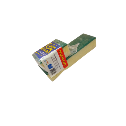 Osha Brite Promo Kitchen Sponge