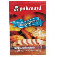 Pakmaya Instant Yeast 10g