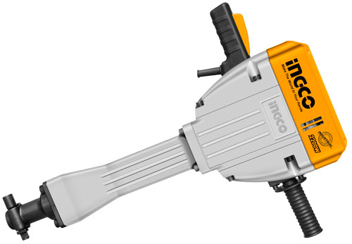 PDB22001 DEMOLITION BREAKER