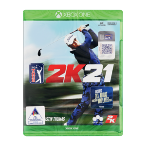 PGA Tour 2K21 Microsoft Xbox One