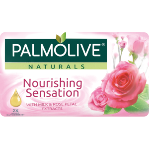Palmolive Naturals Balanced & Mild Soap Bar 150g