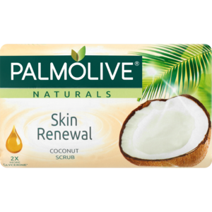Palmolive Skin Renewal Bath Soap 150g