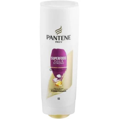 Pantene Hair Conditioner Superfood 360ml