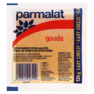 Parmalat Gouda Cheese 120g