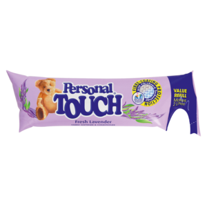 Personal Touch Fresh Lavender Scented Fabric Softener 500ml