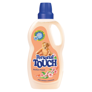 Personal Touch Happy Peach Fabric Softener 2L