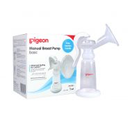 Pigeon Manual Breastpump Basic