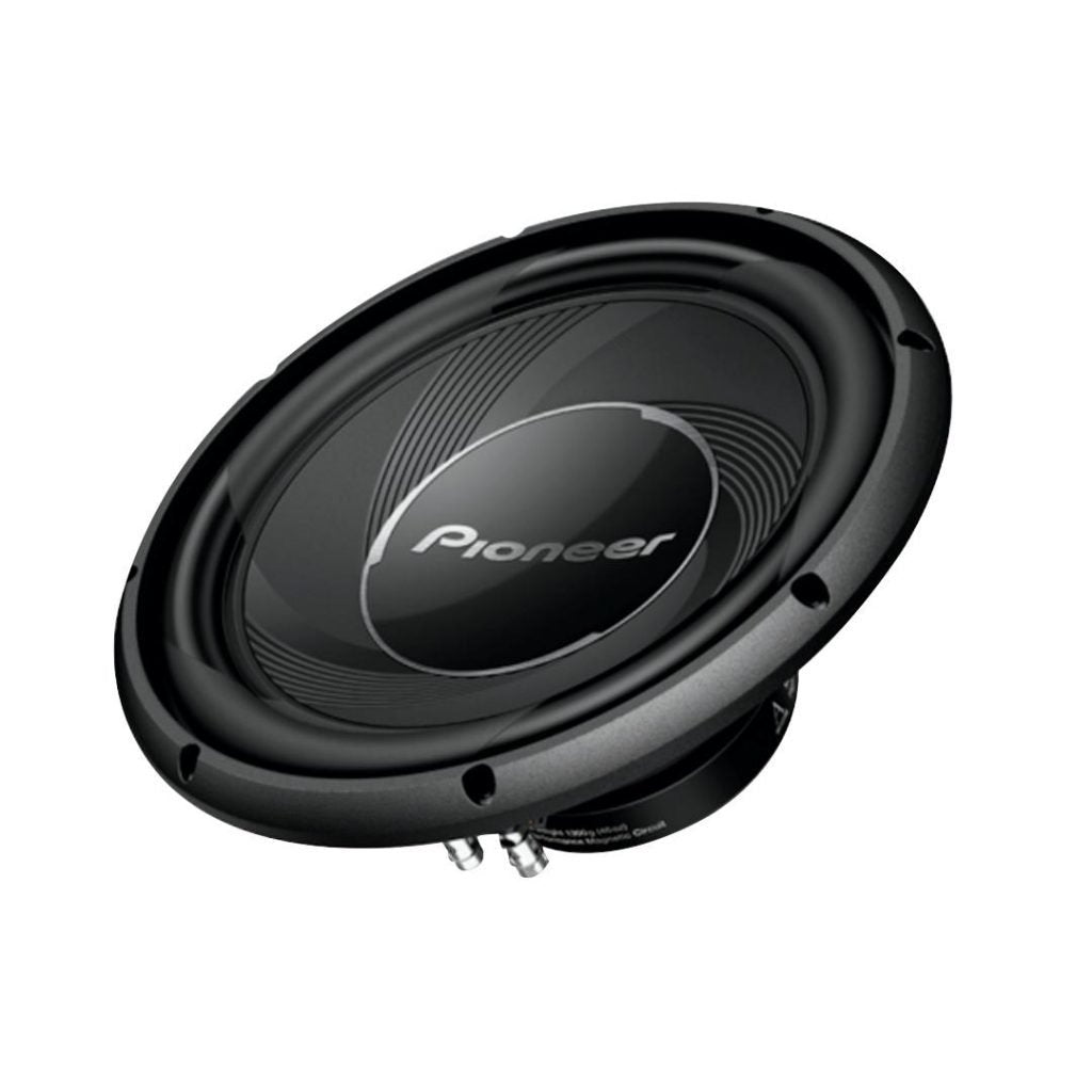 Pioneer Subwoofer 12 Inch TS-A30S4
