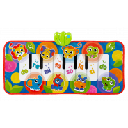 Play Gro Jumbo Jungle Musical Piano Mat