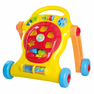 Playgo Lights & Tune Activity Walker