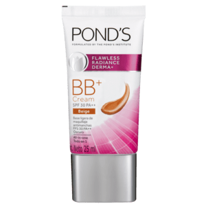 Pond's Beige BB+ Cream 25ml - myhoodmarket