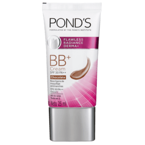 Pond's Chocolate BB+ Cream 25ml - myhoodmarket