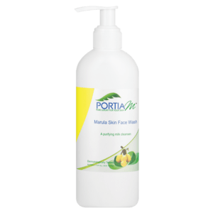 Portia M Marula Skin Face Wash 200ml - myhoodmarket