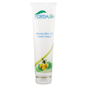 Portia M Marula Skin Oil Hand Cream 100ml - myhoodmarket