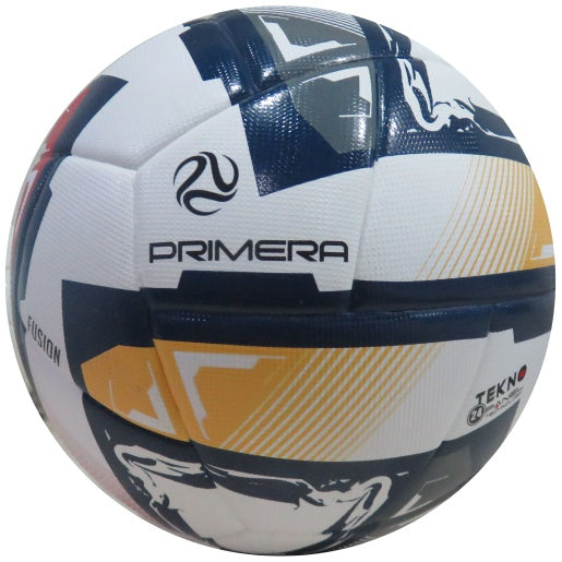 Primera Size 5 Fusion Soccer Ball Pu