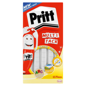 Pritt Multi Tack 35g - myhoodmarket
