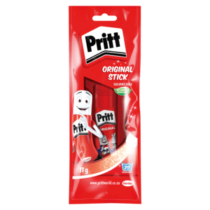 Pritt Original Glue Stick 11g - myhoodmarket
