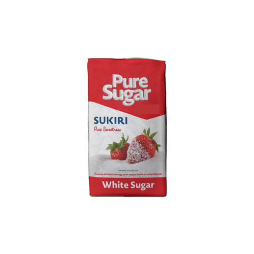 Pure Sugar White 5kg