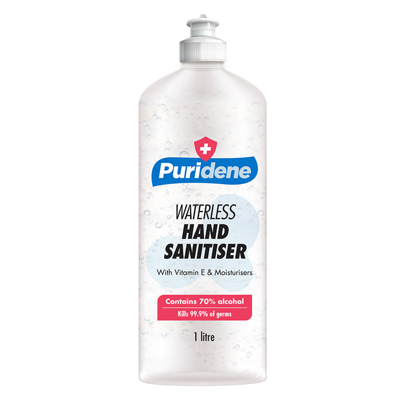 Puridene Sanitiser 1L