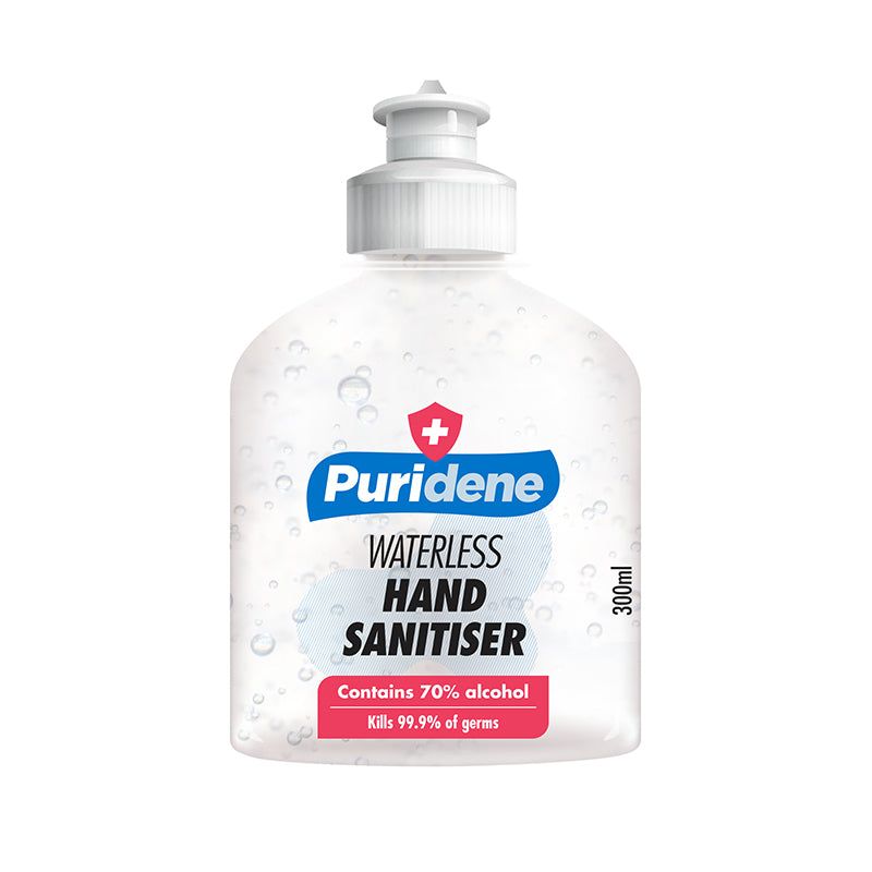 Puridene Sanitiser 300ml