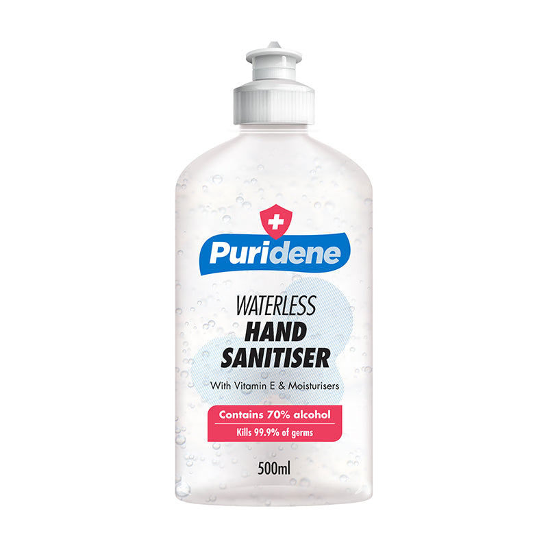 Puridene Sanitiser 500ml