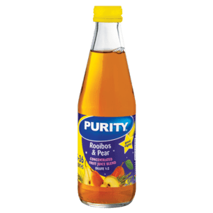 Purity Rooibos & Pear Concentrate 250ml - myhoodmarket