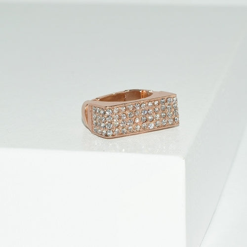 Pave Ring
