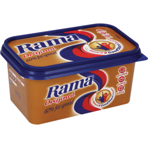 Rama Original 60% Fat Spread 1kg
