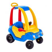 Reggies Cosy Buggy