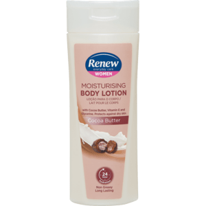 Renew Cocoa Body Lotion 400ml - myhoodmarket