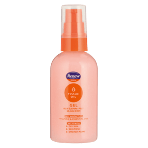 Renew Derma Tissue Oil Gel 100ml - myhoodmarket