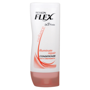 Revlon Flex Colour Treated Conditioner 250ml - myhoodmarket