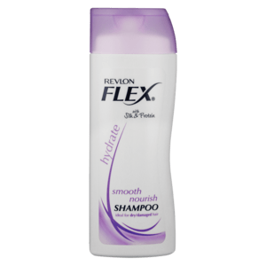 Revlon Flex Dry & Damage Shampoo 250ml - myhoodmarket